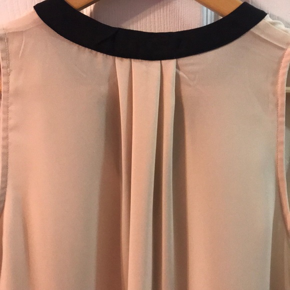 Monteau Tan Top - Picture 3 of 5